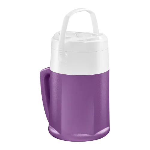 Ice Tank 2.5 L - Purple