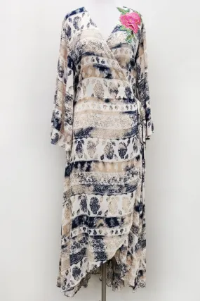 Inspired By Beauty Wrap