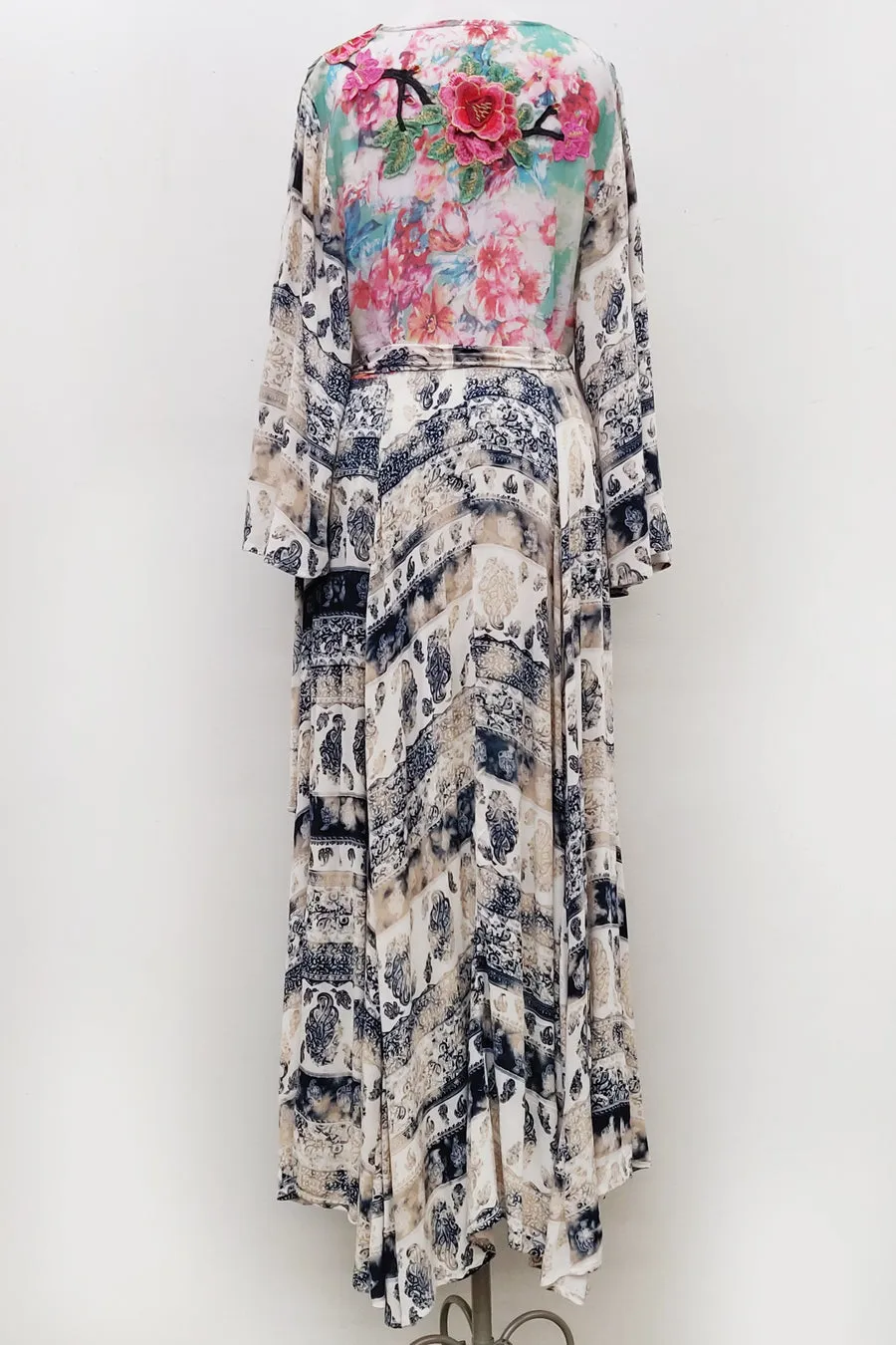 Inspired By Beauty Wrap