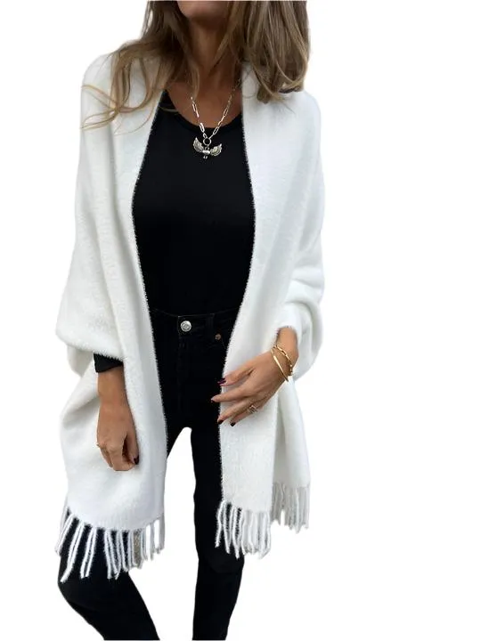 Ivyshape | Comfortable Women's Sweater for Everyday & Leisure Wear