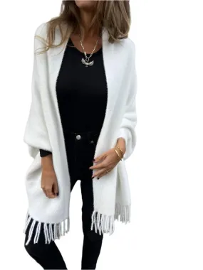 Ivyshape | Comfortable Women's Sweater for Everyday & Leisure Wear