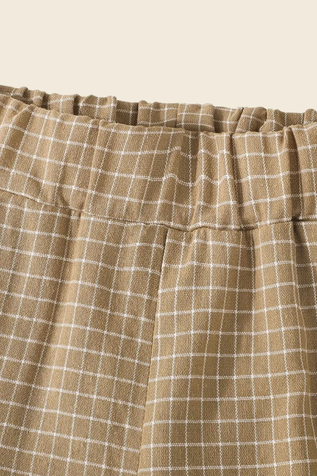 JACKSON TROUSERS