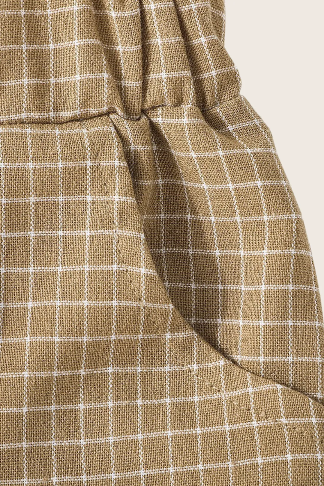 JACKSON TROUSERS