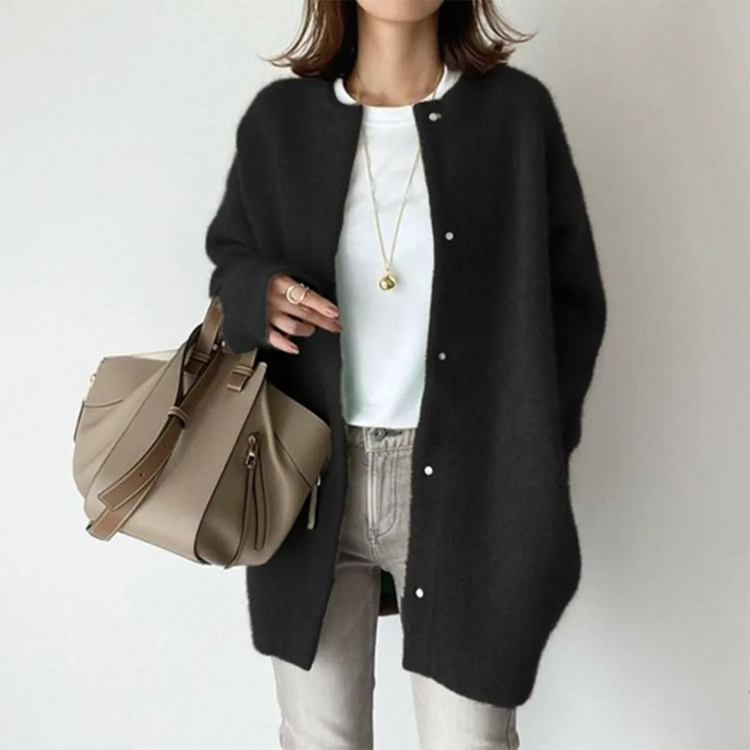 Kerstin | Elegant cardigan