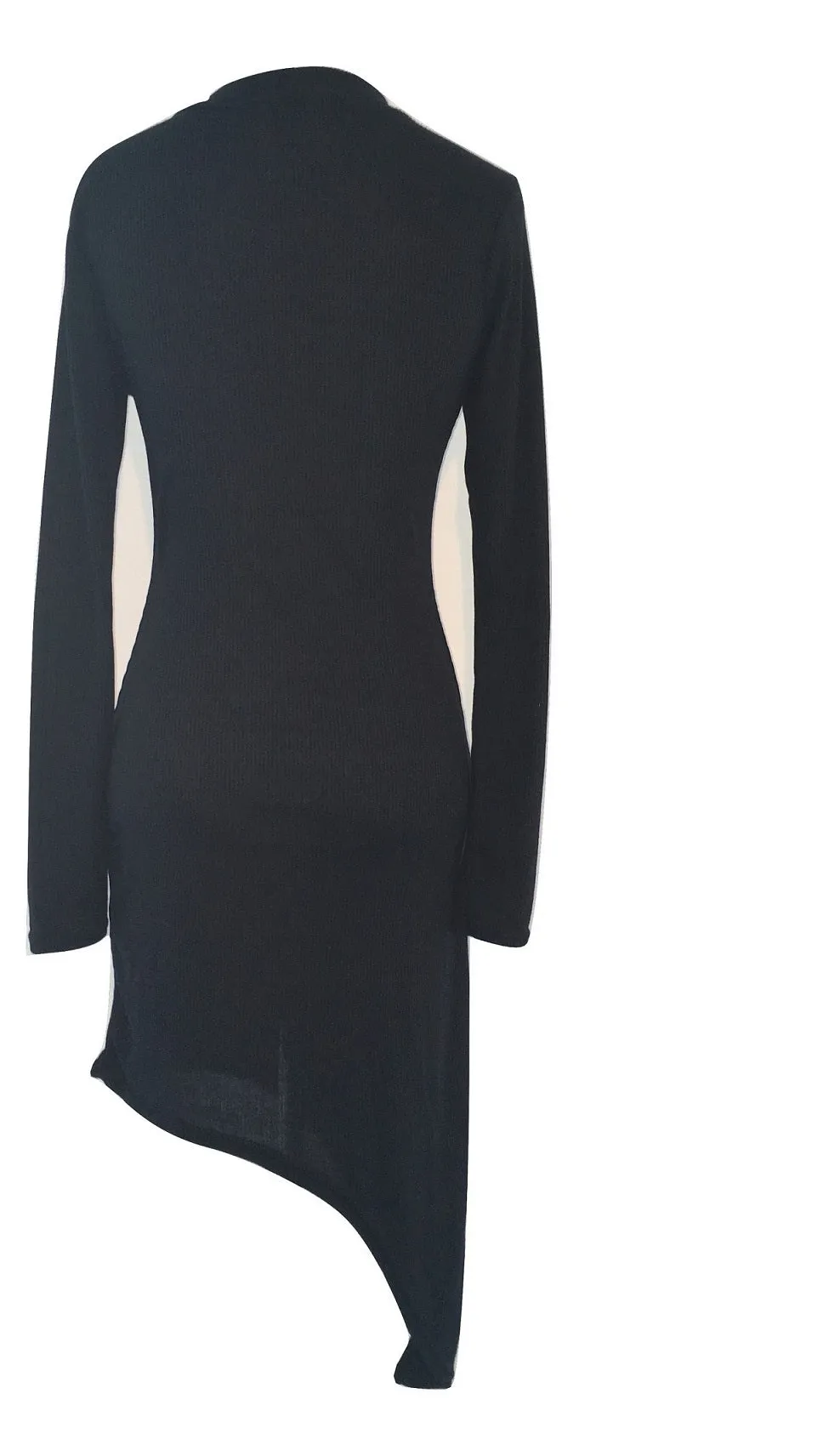 KIKI KNIT DRESS