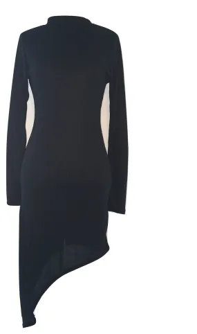 KIKI KNIT DRESS