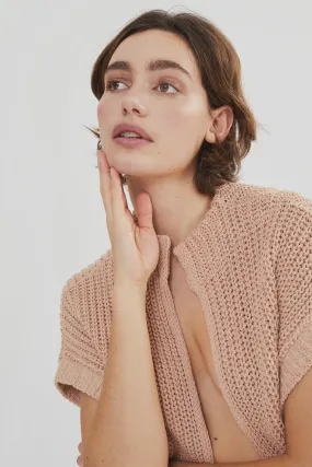 Lo Knit- Latte