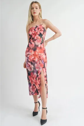 Marielle Slip On Dress
