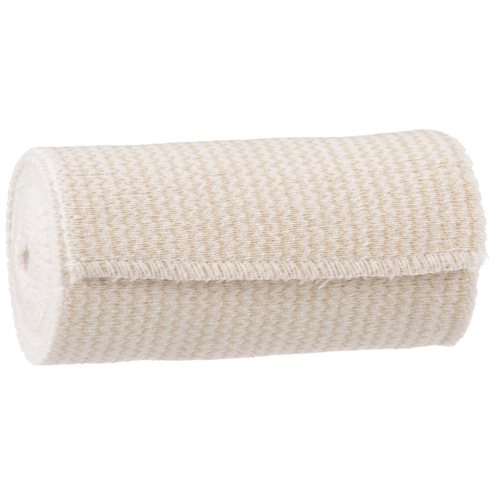 McKesson Elastic Bandages, Non-Sterile, Hook and Loop Closure, 4 Inch x 5 Yard