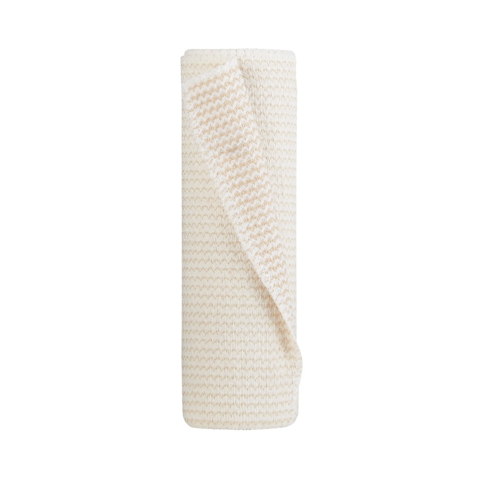 McKesson Elastic Bandages, Non-Sterile, Hook and Loop Closure, 6 Inch x 5 Yard