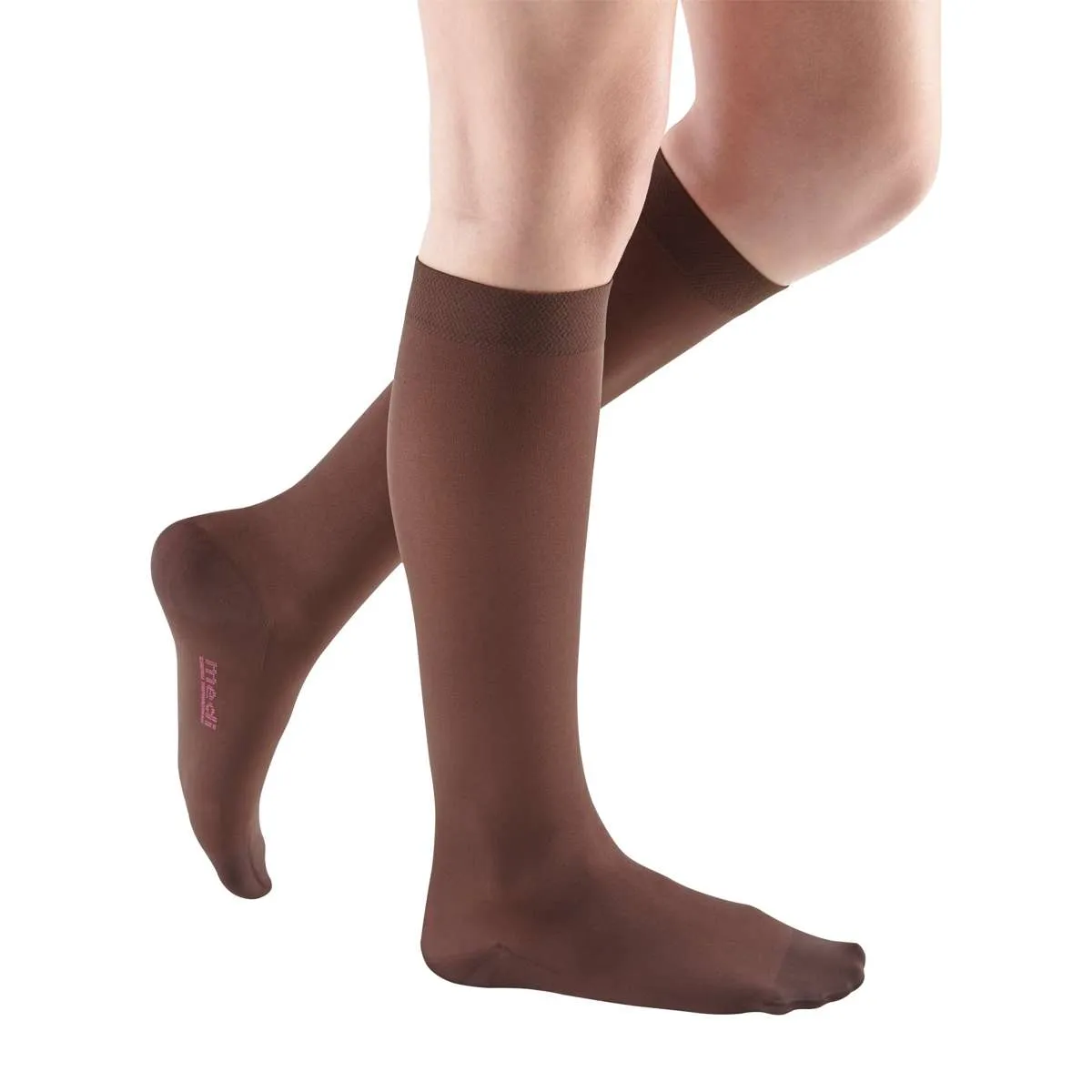 mediven comfort 20-30 mmHg calf closed toe standard