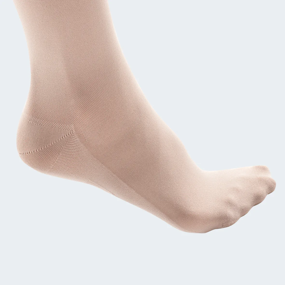 mediven comfort 20-30 mmHg calf closed toe standard