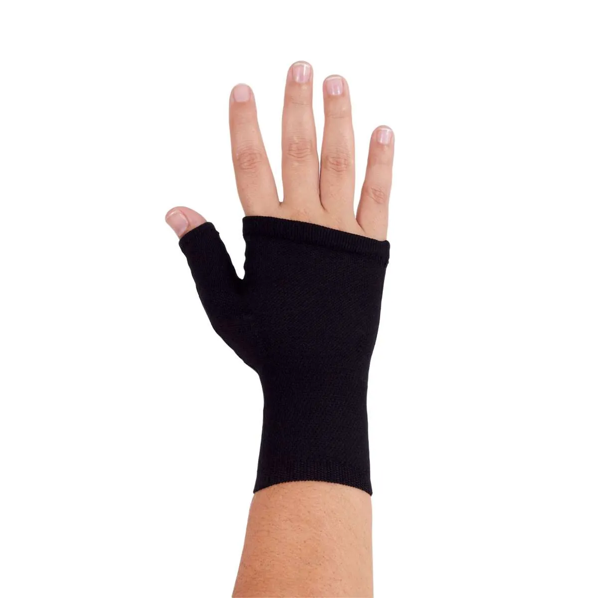 mediven harmony seamless 20-30 mmHg gauntlet