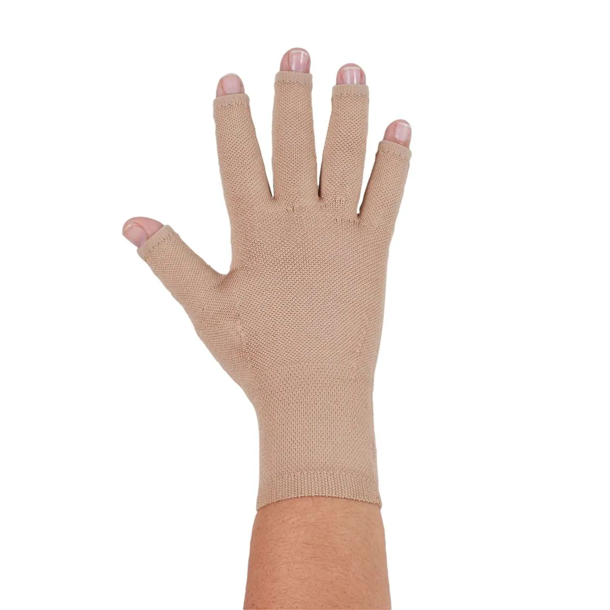 mediven harmony seamless 30-40 mmHg glove
