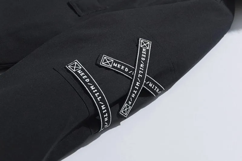Men's Winter Casual Long Warm Parka