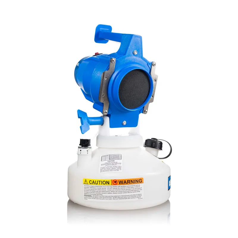 Micro Balance EC3 Electrostatic Sanitiser Fogger