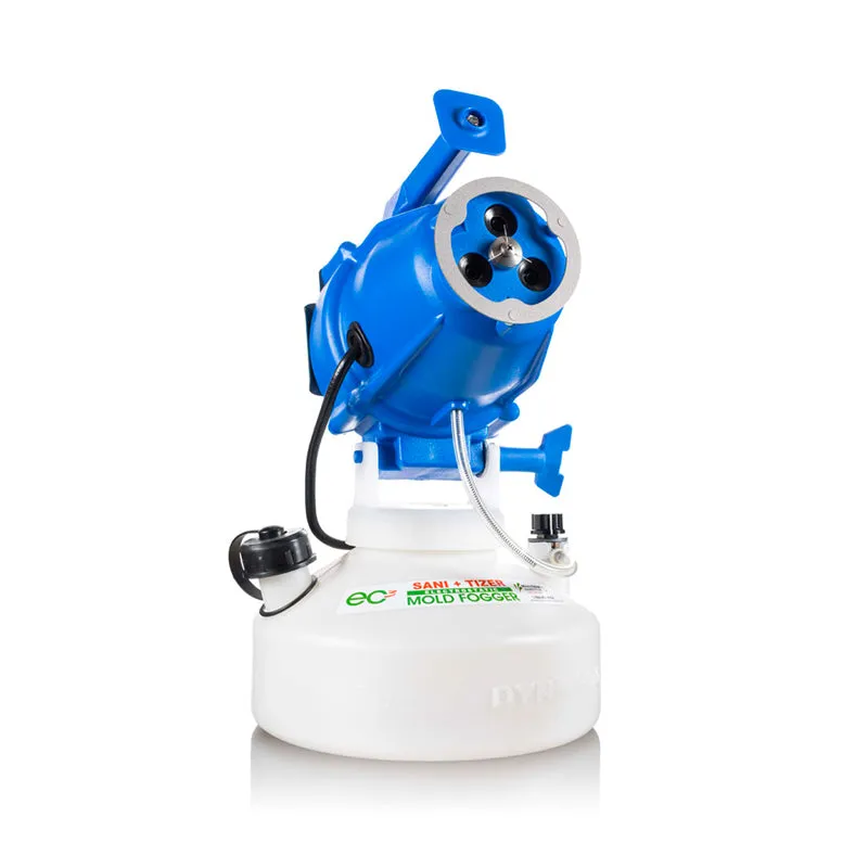 Micro Balance EC3 Electrostatic Sanitiser Fogger