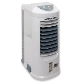 Mini Evaporative Cooler Lithium by COMPANION