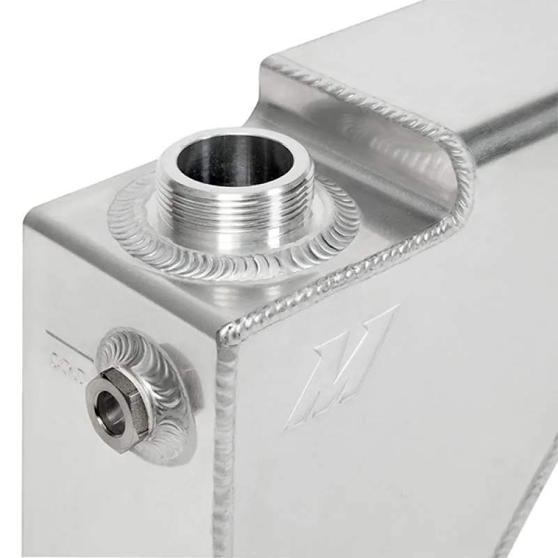 Mishimoto Overflow and Recovery Tanks MMRT-F2D-99EN