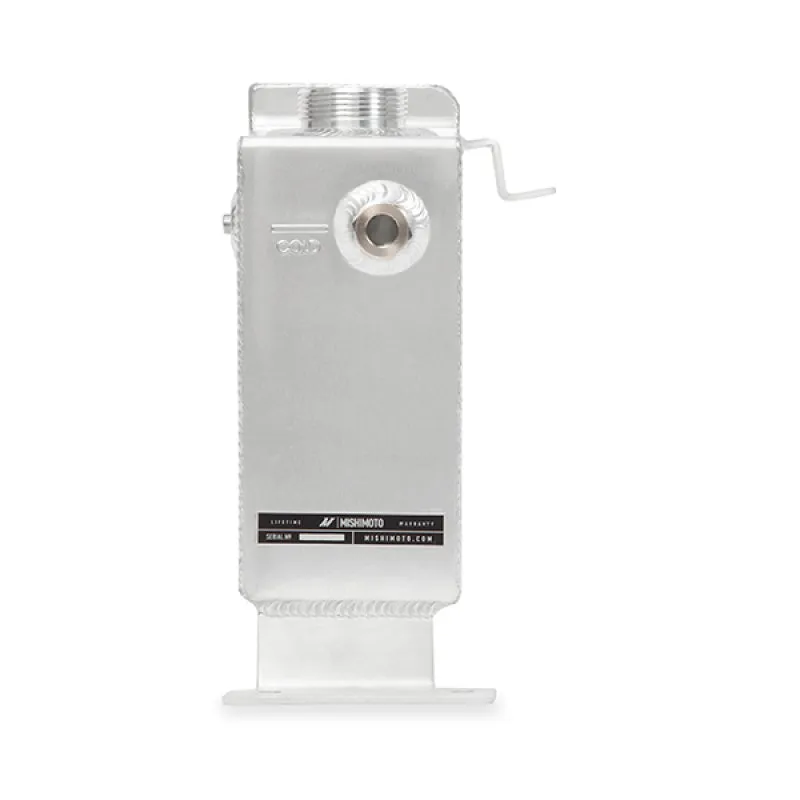 Mishimoto Overflow and Recovery Tanks MMRT-F2D-99EN