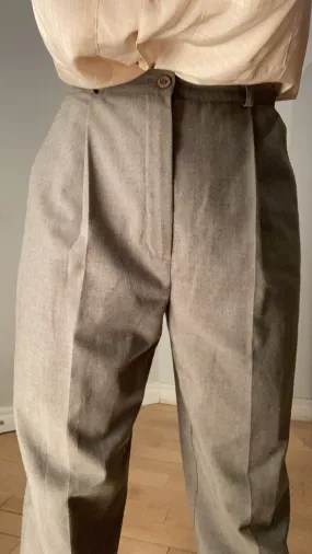 Moss Trousers - 28