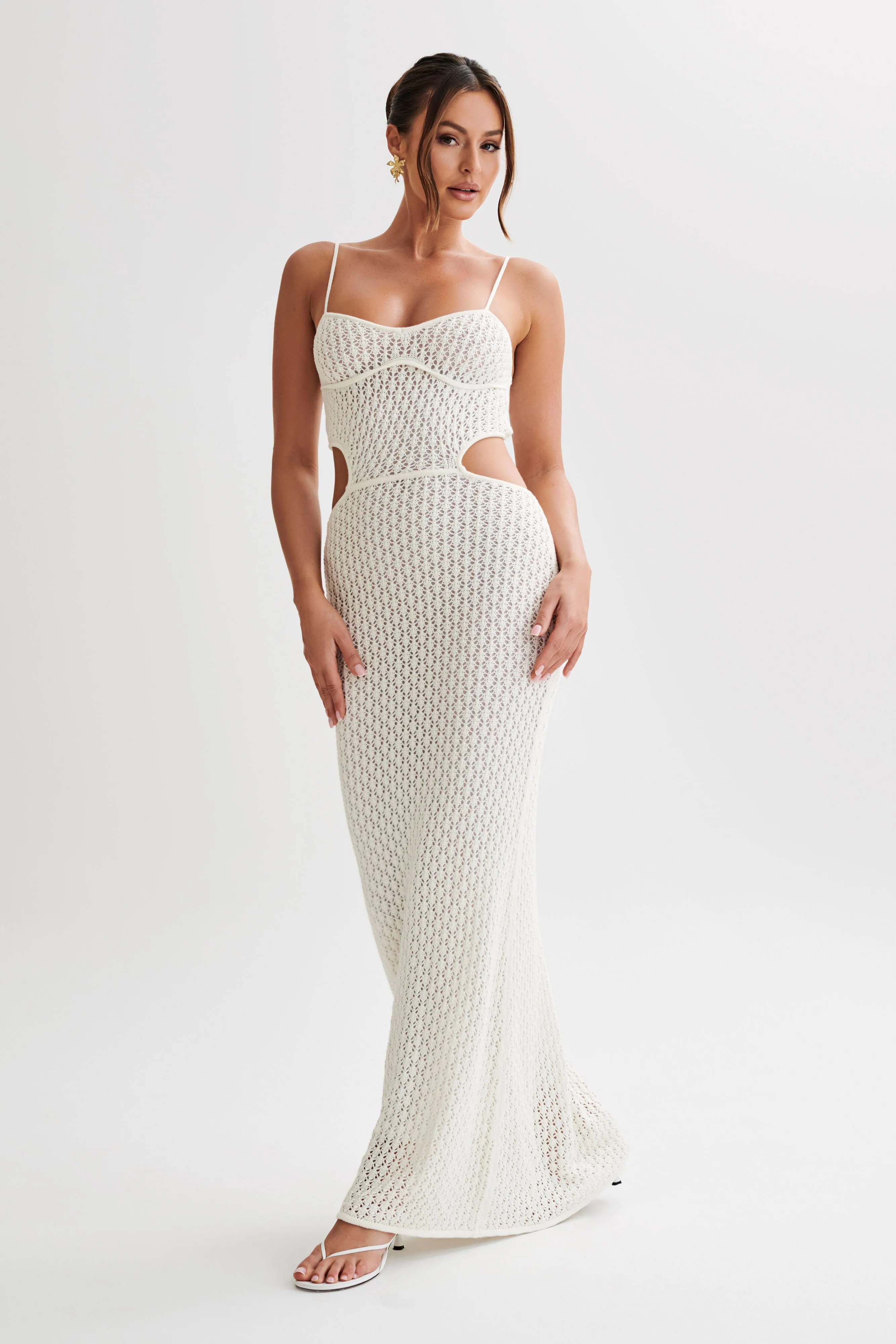 Napoli Dress