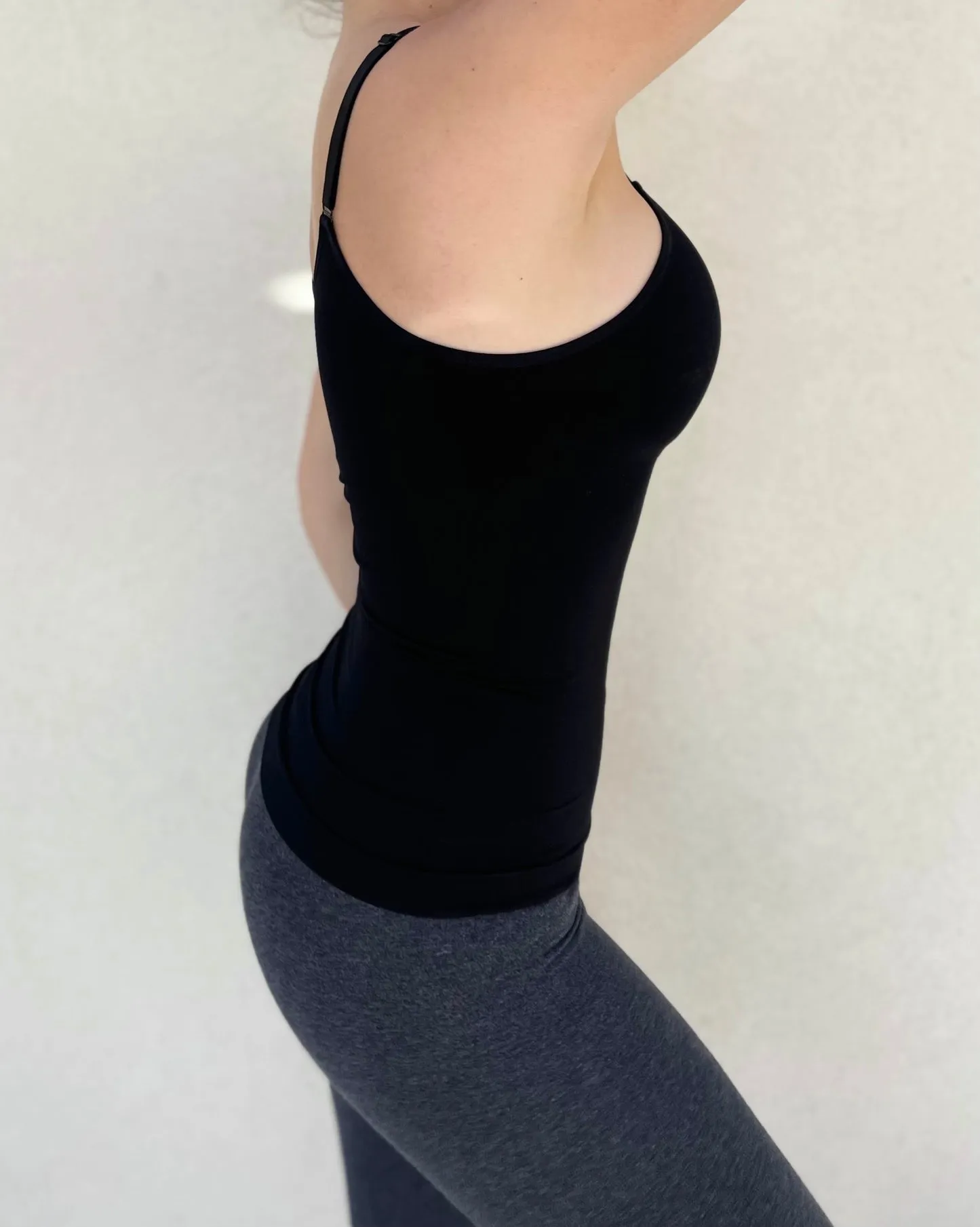 NEW Enhance Active Enhance Tank with targeted compression, Sz L