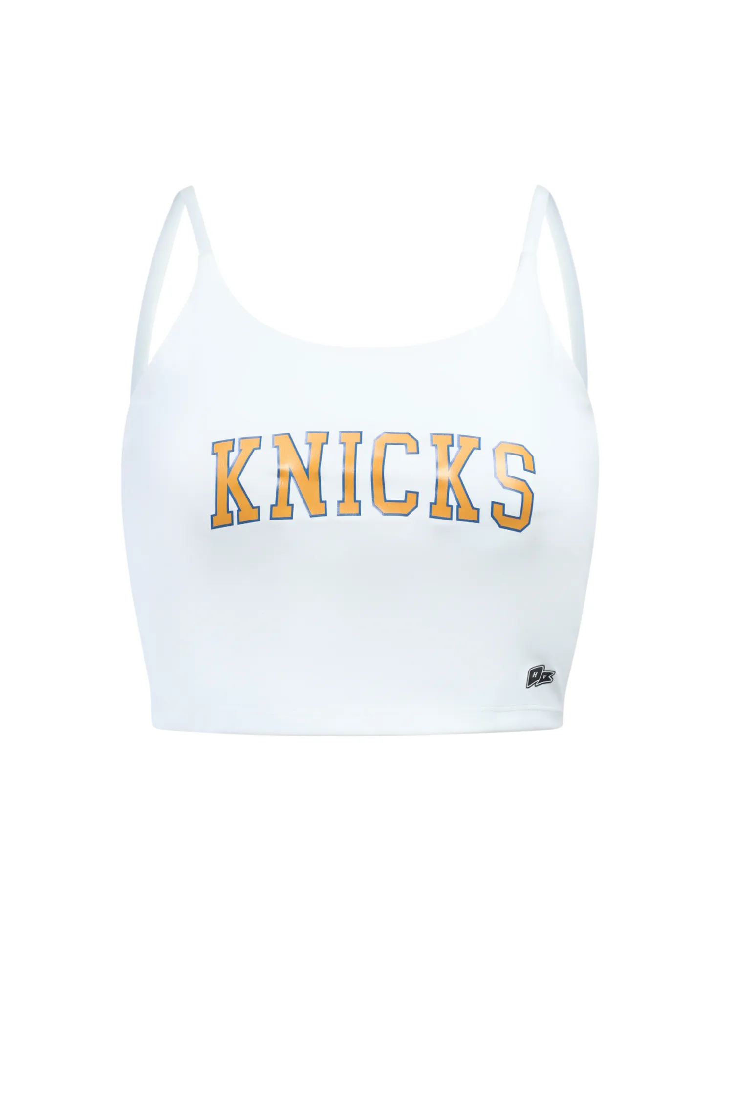 New York Knicks Bra Tank Top