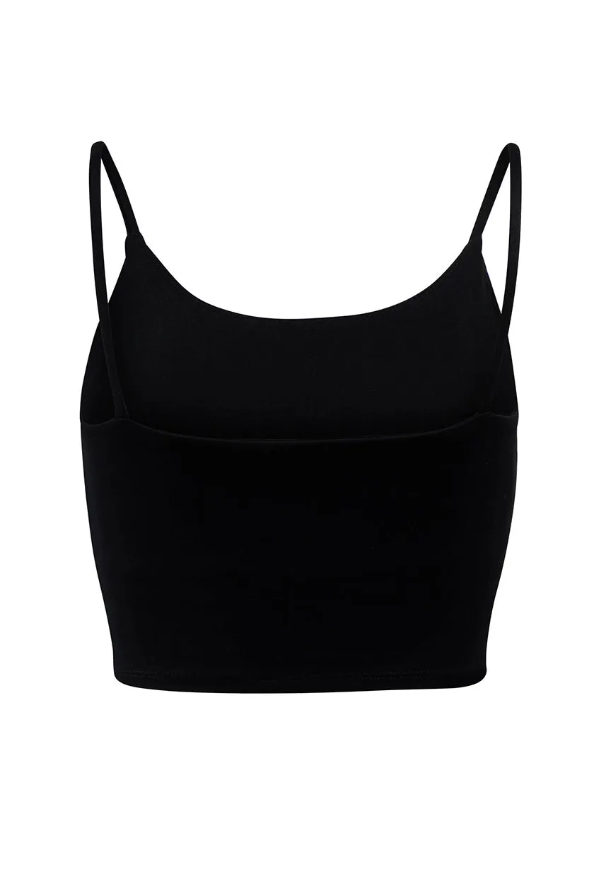 Northwestern University Bra Tank Top