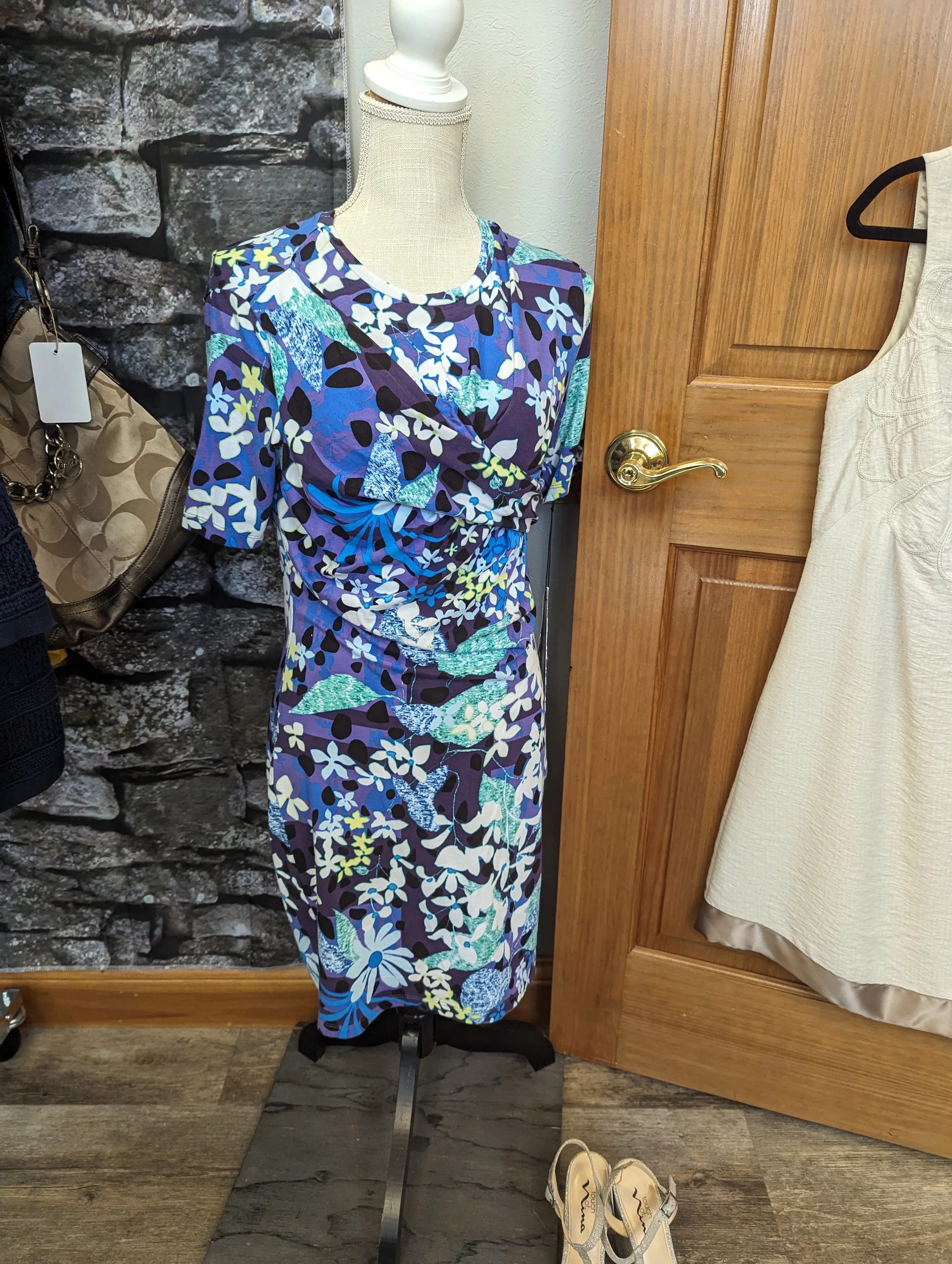 NWTs t shirt dress