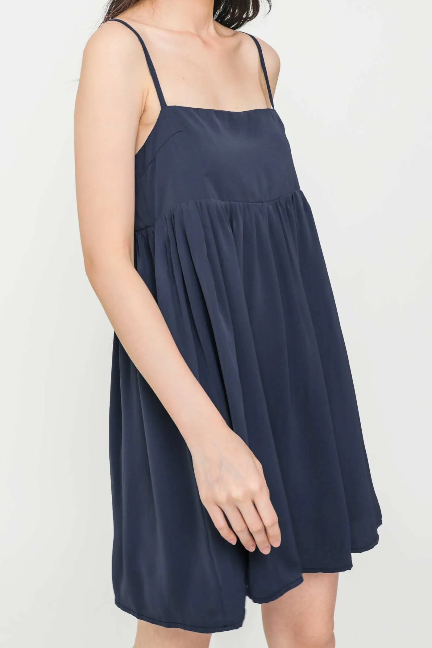 Odella Babydoll Dress