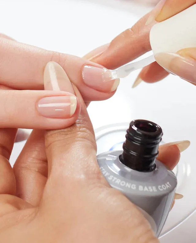 OPI GELCOLOR - GC002 - STAY STRONG BASE COAT