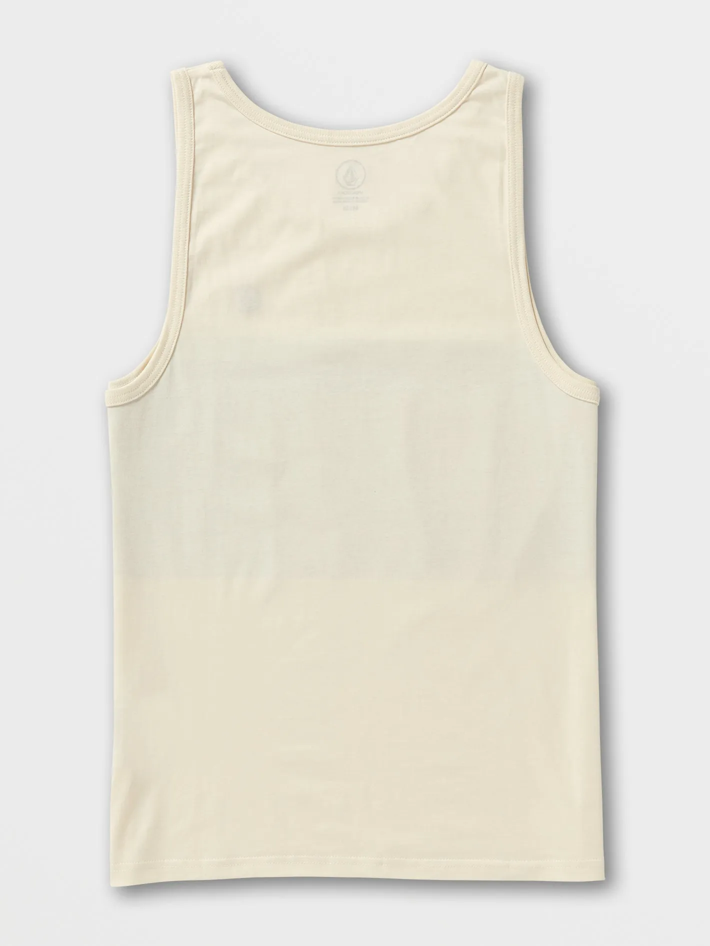 Parables C Stone Tank - White Flash