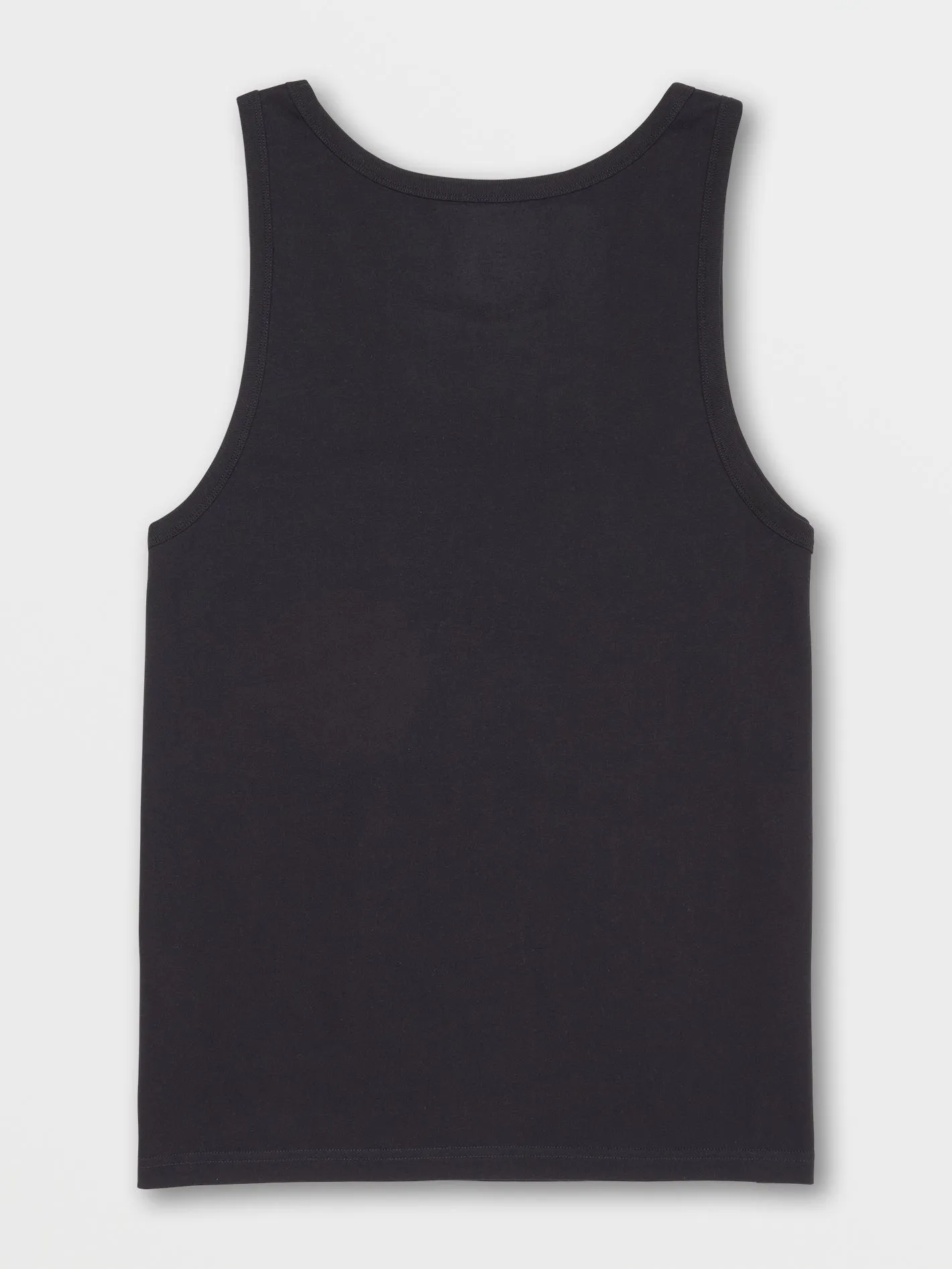 Parables Tank - Black Combo