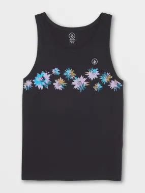 Parables Tank - Black Combo