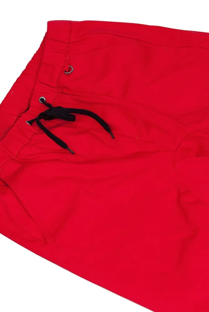 Premium Harem Stretch Joggers - 5 Colors