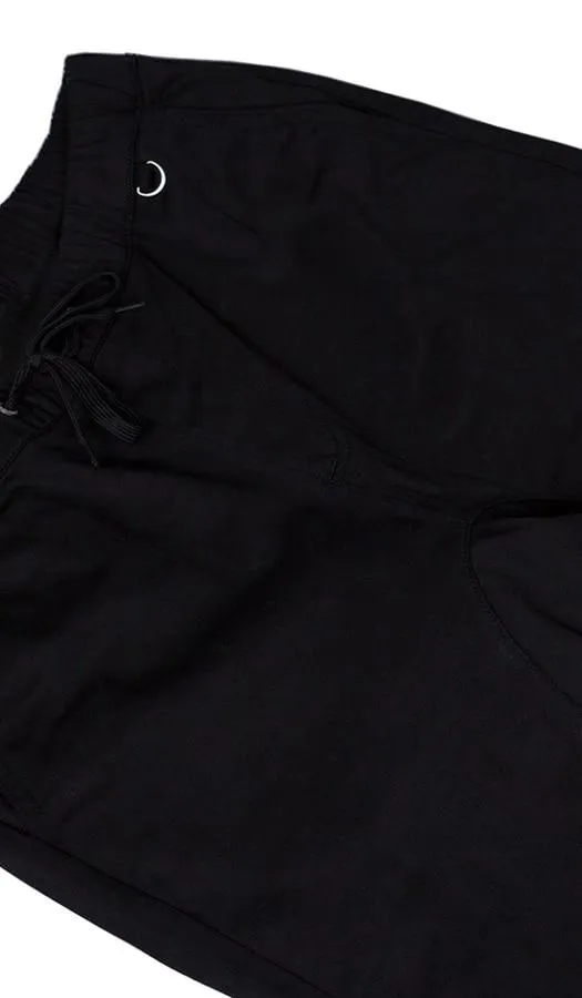 Premium Harem Stretch Joggers - 5 Colors