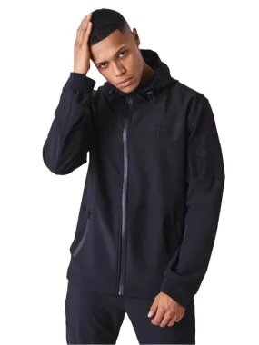 Project X Paris Tech Vest Zwart