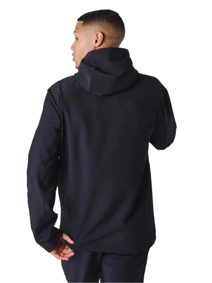 Project X Paris Tech Vest Zwart