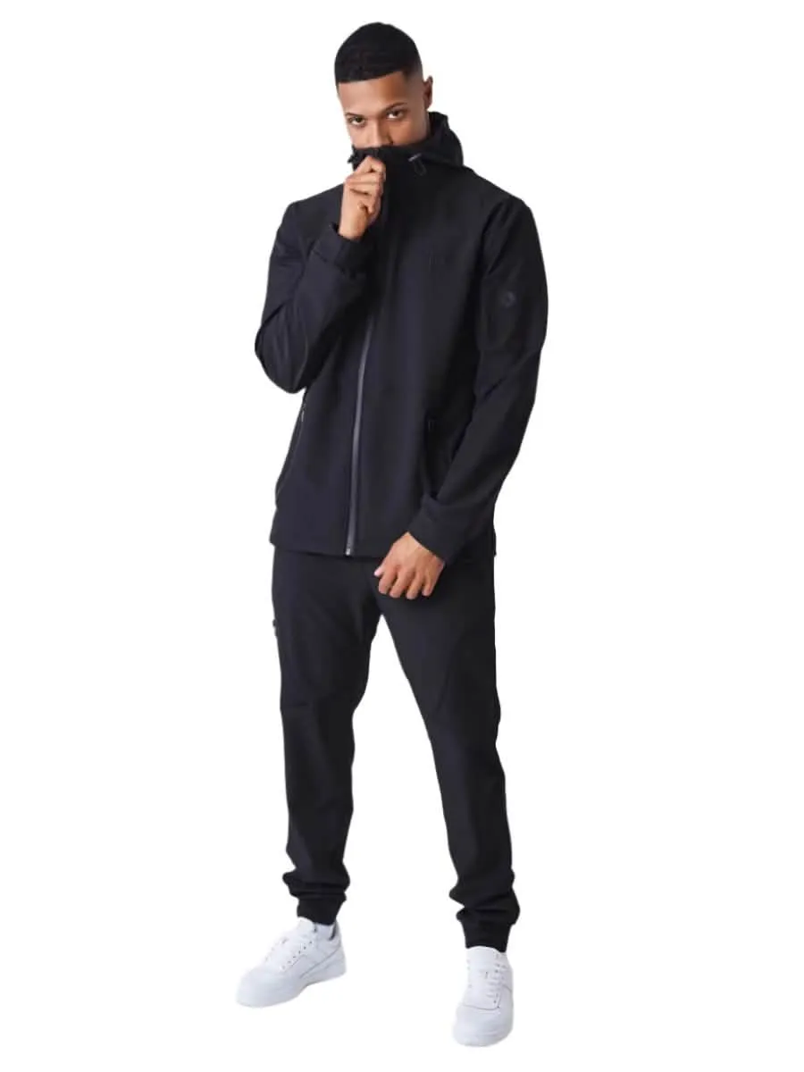 Project X Paris Tech Vest Zwart