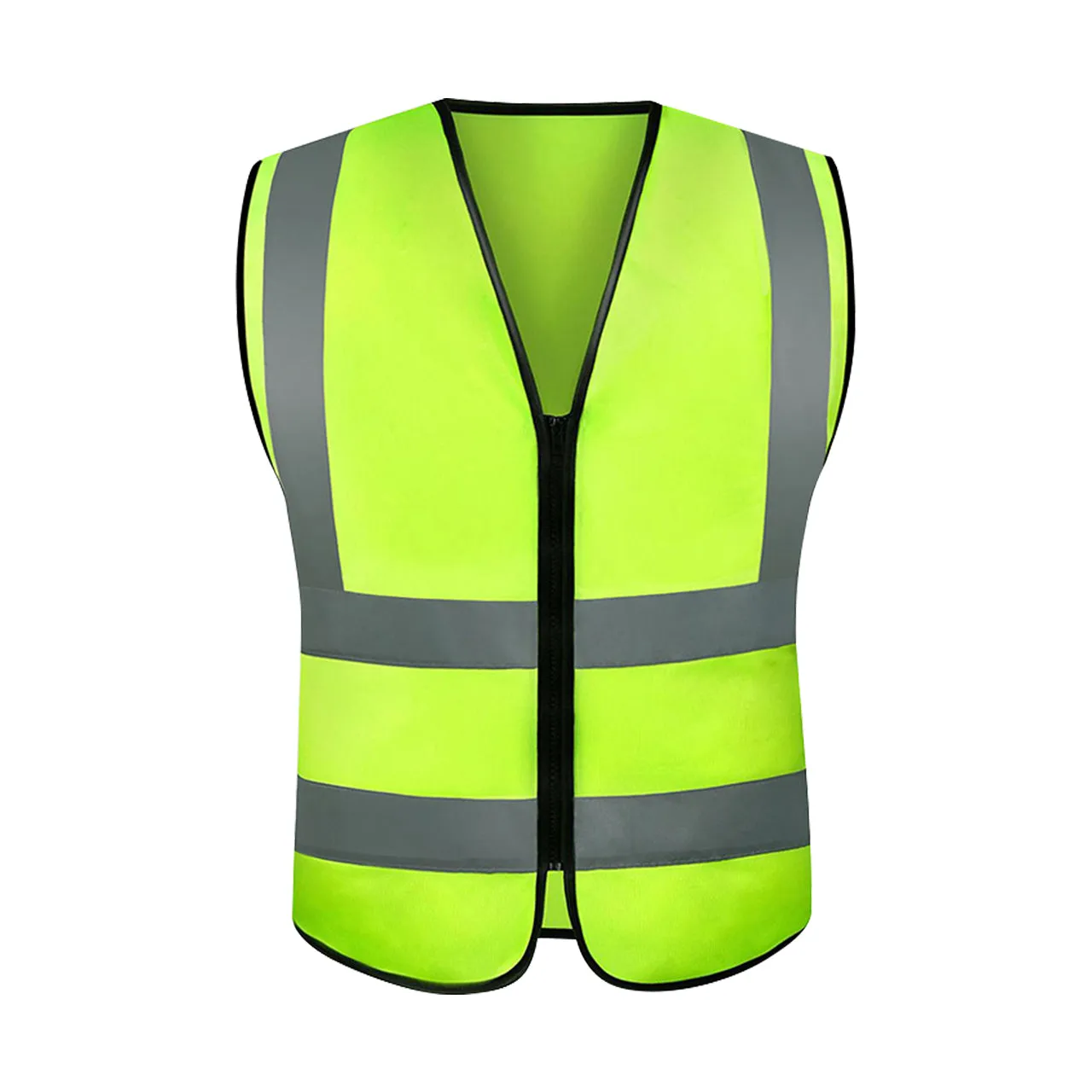Reflective vest for work(MJ-S10)