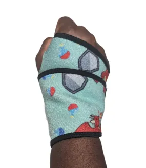 RPG Compression Wrist Brace