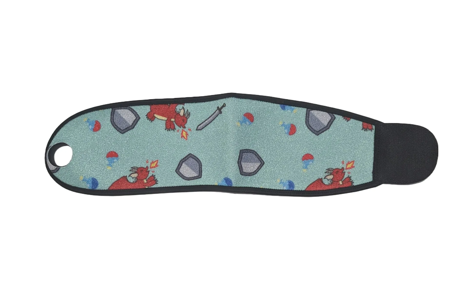 RPG Compression Wrist Brace