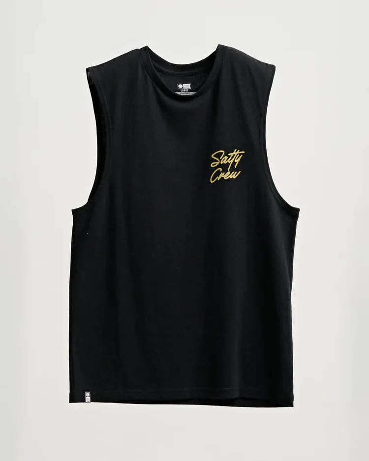 Salty Crew Snapper Muscle Tank