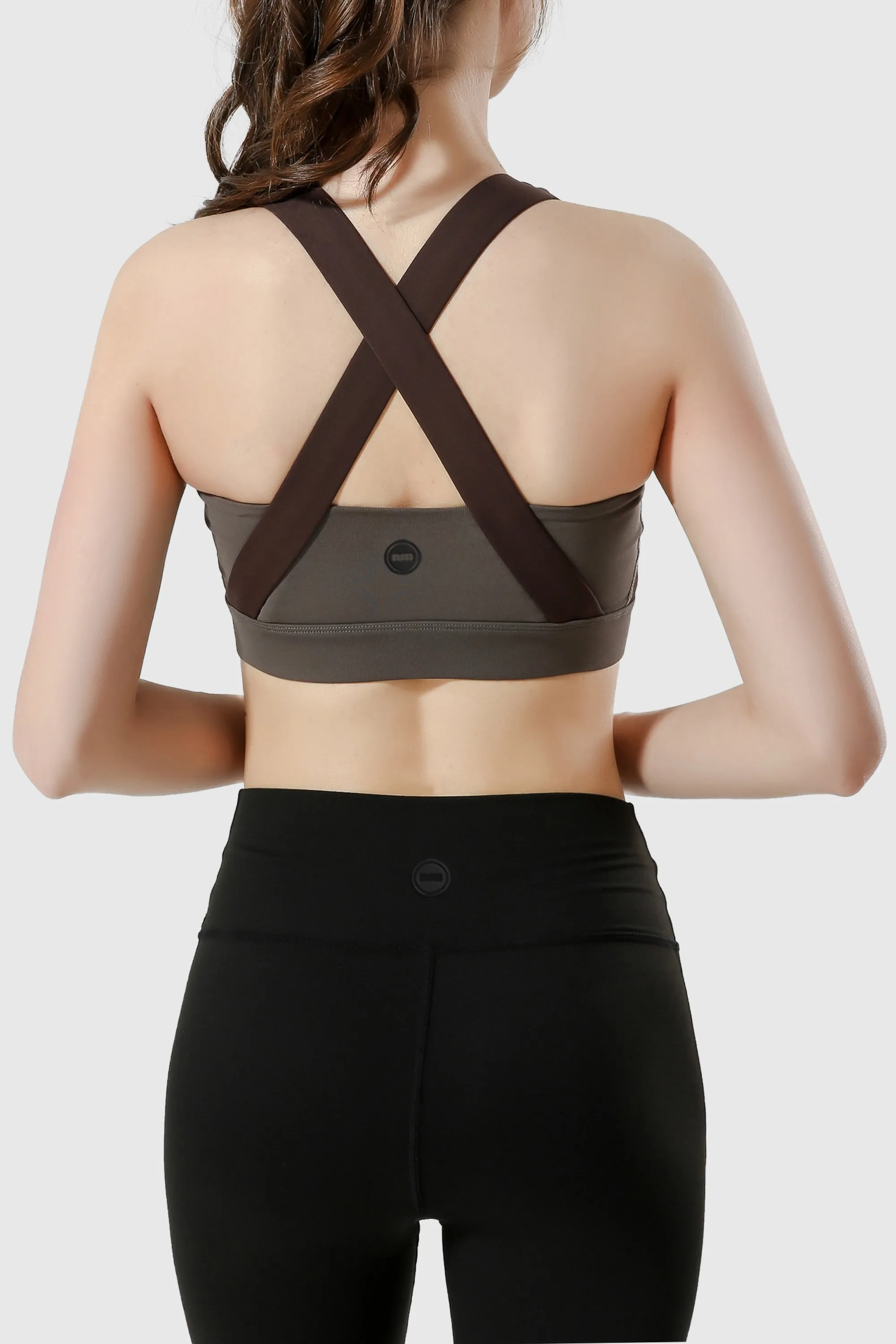 Scoop Neck Tank Top