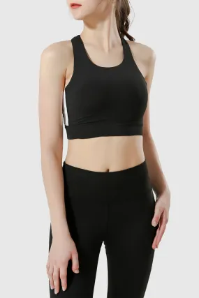 Scoop Neck Tank Top