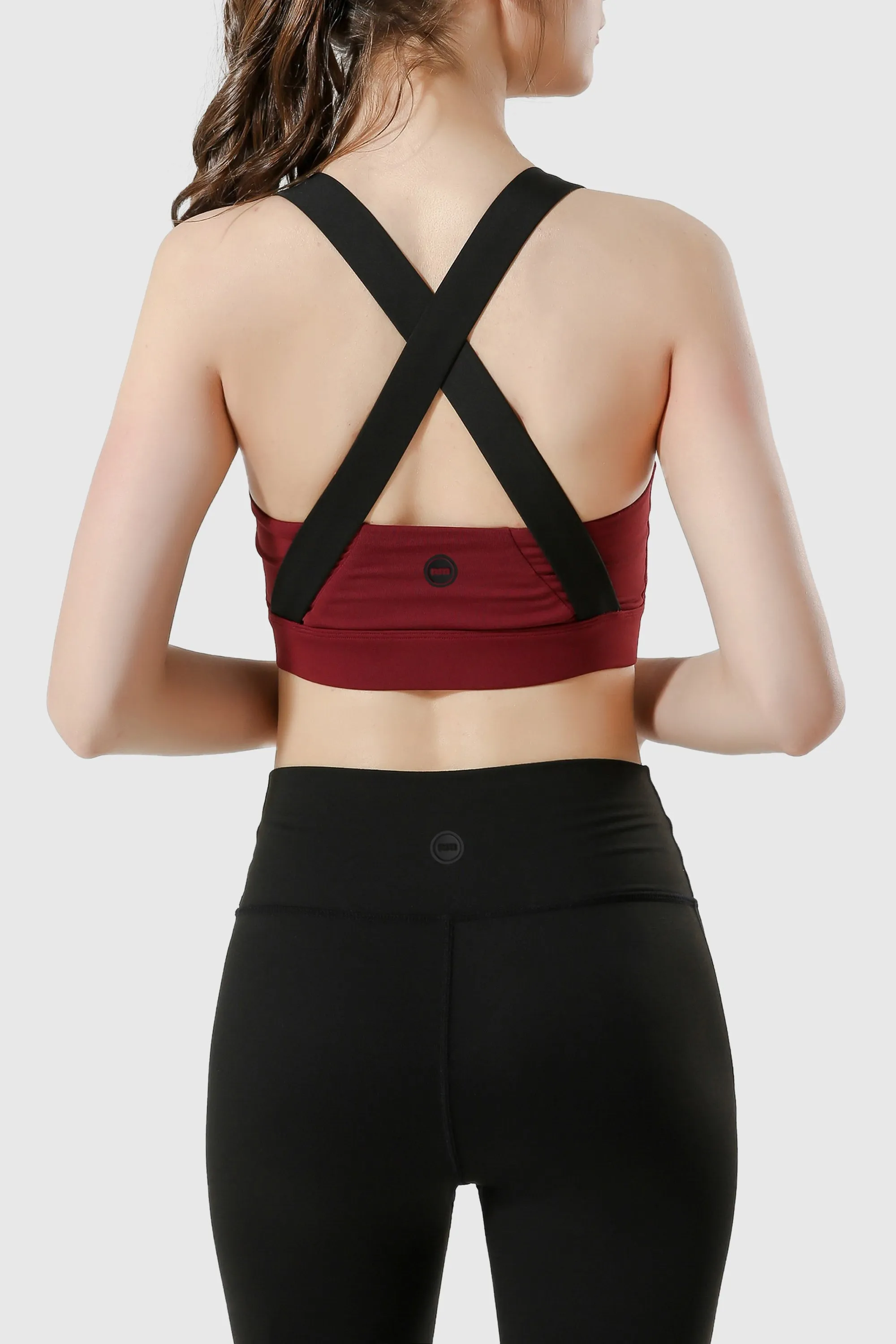 Scoop Neck Tank Top