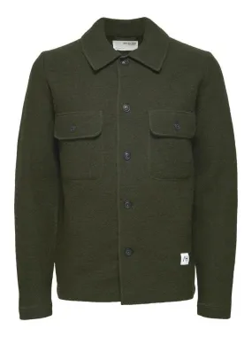 Selected Homme New Neal - uldcardigan