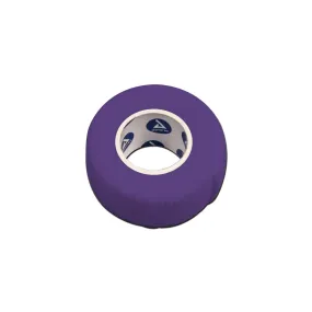 Sensi-Wrap Self-Adherent Bandage, 1" x 5 yds., Latex Free, Purple