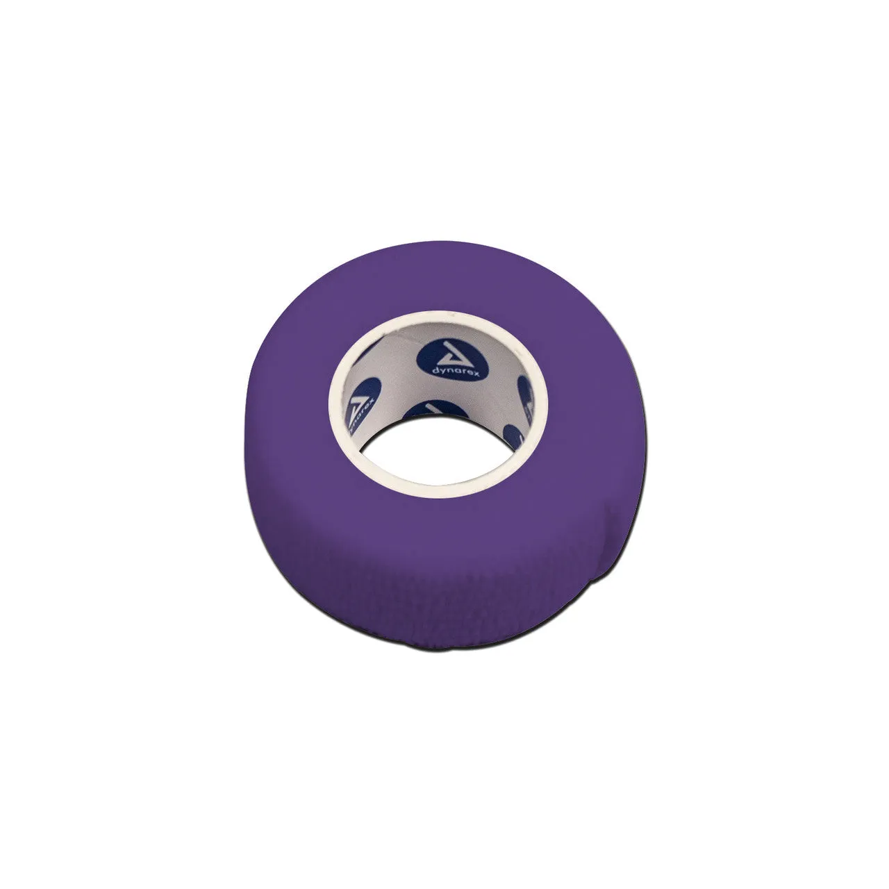 Sensi-Wrap Self-Adherent Bandage, 1" x 5 yds., Latex Free, Purple